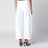 Pantalon Rodeo blanc en denim
