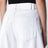 Pantalon Rodeo blanc en denim