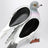 Pigeon Grey 3D-Printed Resin Pouch