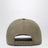 Casquette Cap 2.0 en laine et bio-nylon