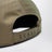 Casquette Cap 2.0 en laine et bio-nylon