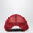Baseballkappe mit Logoprint