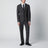 Active Tailor Fit Hemd weiß