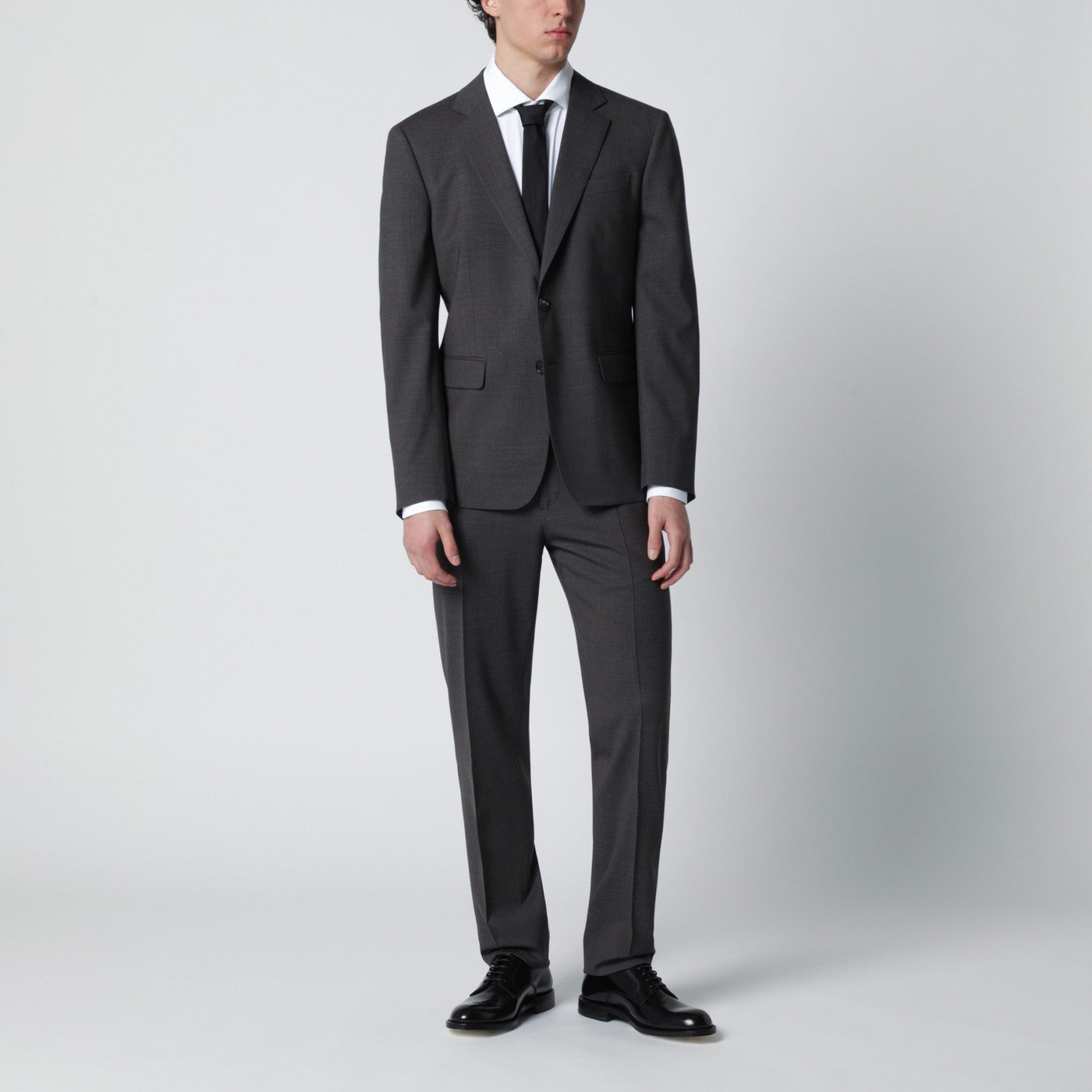 Active Tailor Fit Hemd weiß