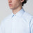 Active Tailor Fit shirt light blue