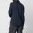 Camicia Active blu in twill