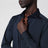 Camicia Active blu in twill