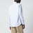 Camicia Active bianca a righe Tailor Fit