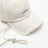 La Casquette Artichaut white cap