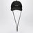 Cappello La Casquette Artichaut nero in cotone