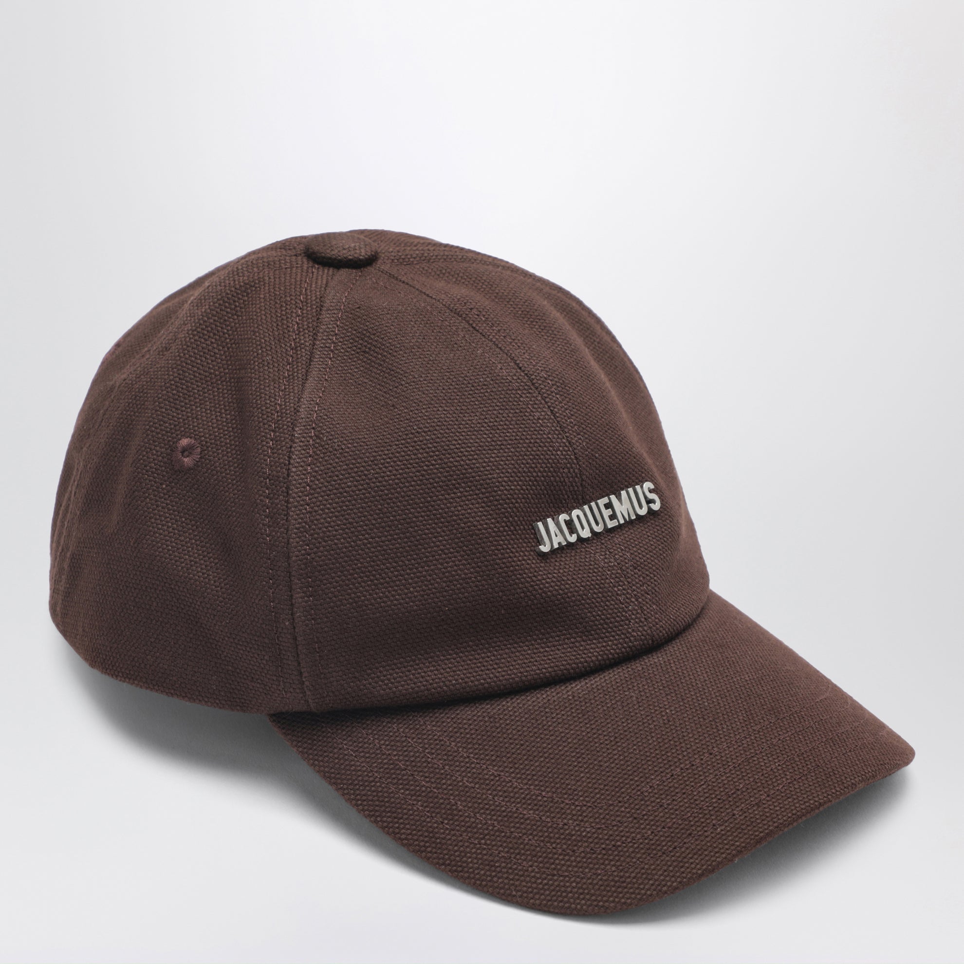 Gadjo baseball cap brown