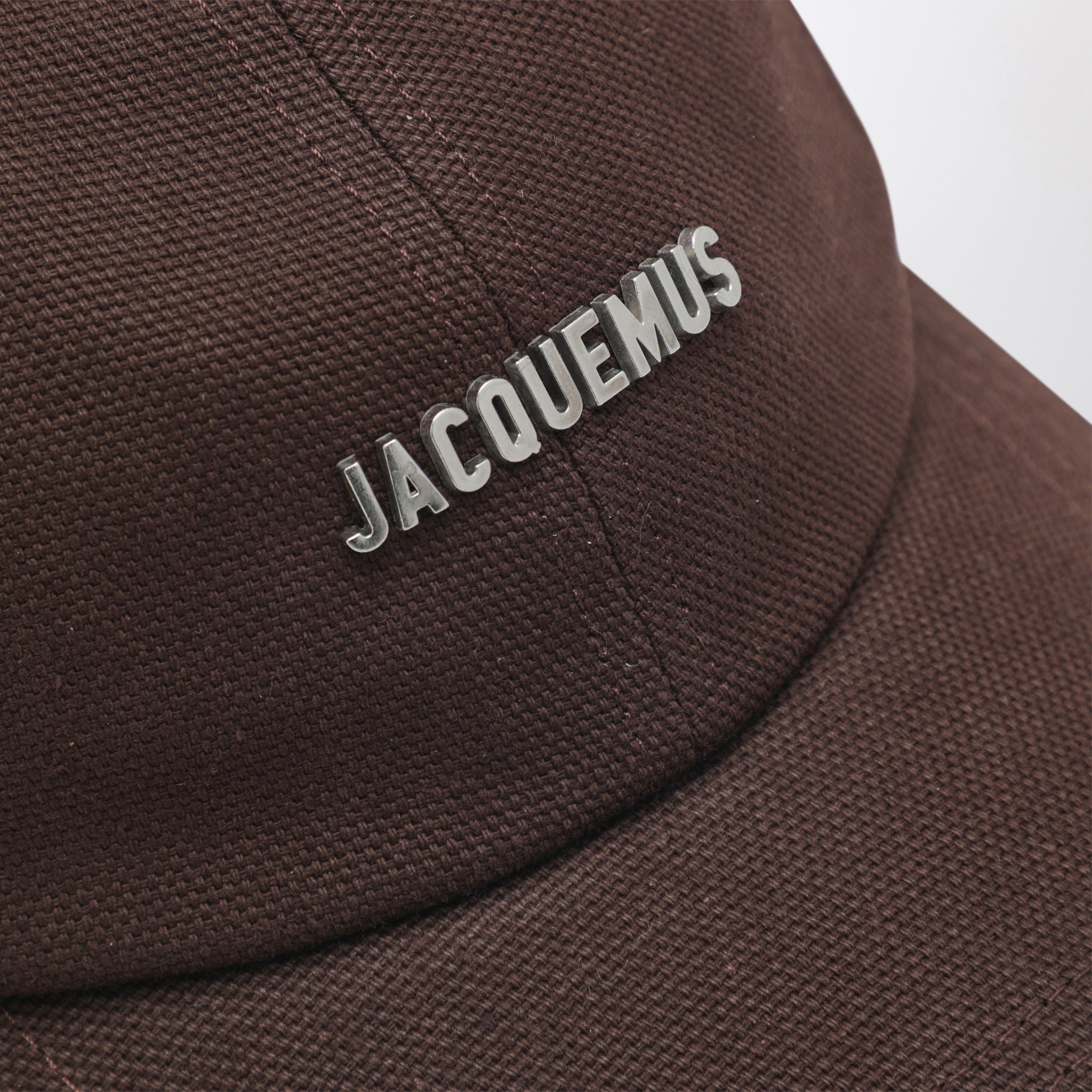 Gadjo baseball cap brown
