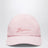 Rosa Baluchon Baseballkappe