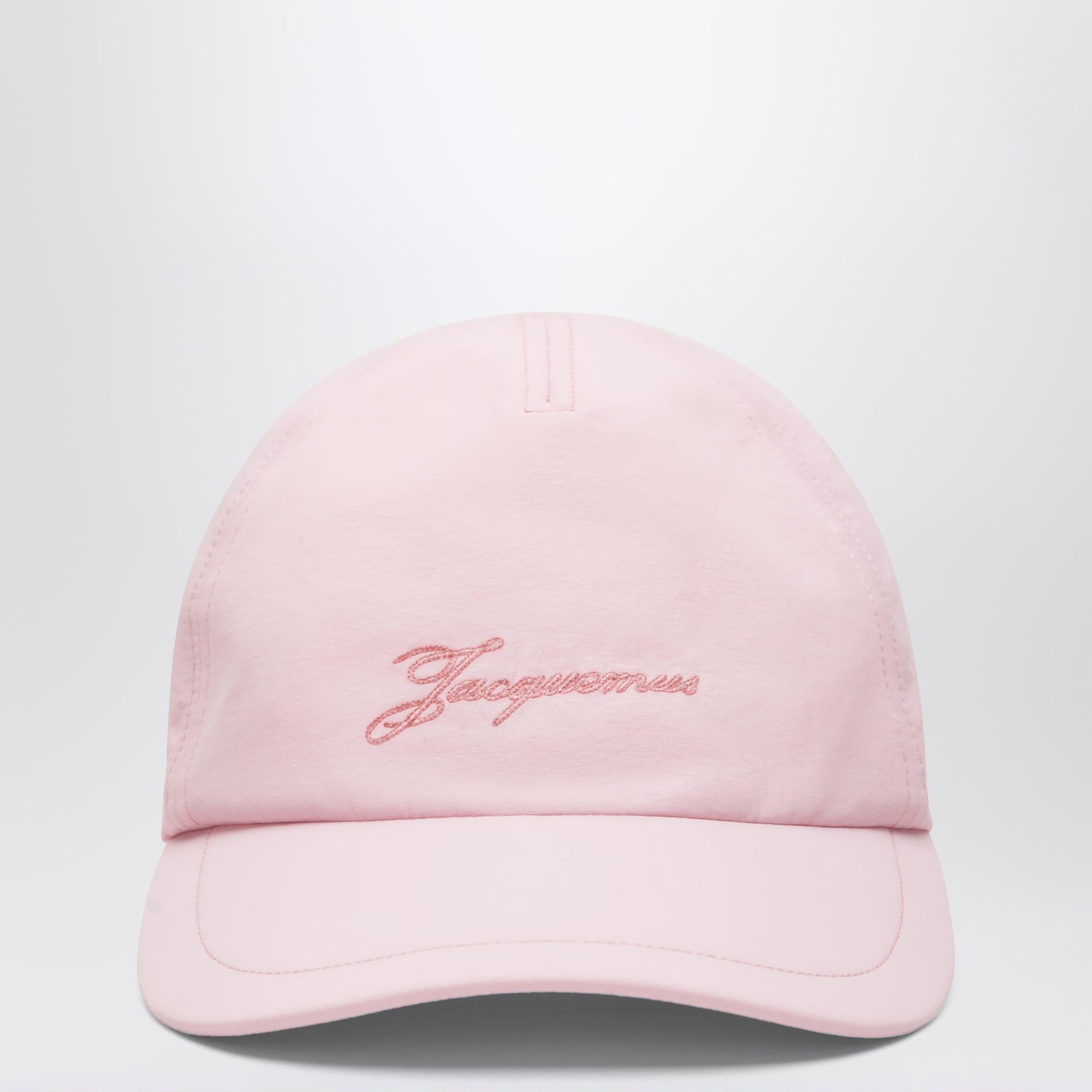 Rosa Baluchon Baseballkappe