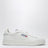 Sneakers Dallas Low in pelle bianca