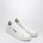 Sneakers Dallas Low in pelle bianca