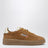 Sneaker Dallas en daim marron