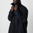 Cappotto Ady navy in lana