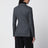 Einreihige Jacke mit Prince-of-Wales-Karomuster