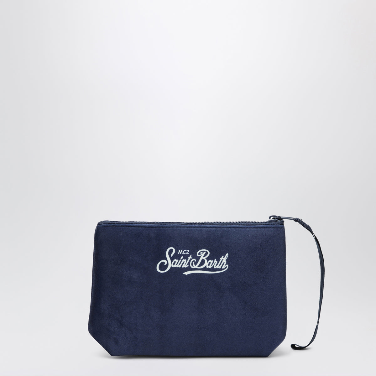 Aline Wax pouch with Après Ski print
