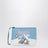 Aline pouch with Snoopy print