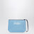 Aline pouch with Snoopy print