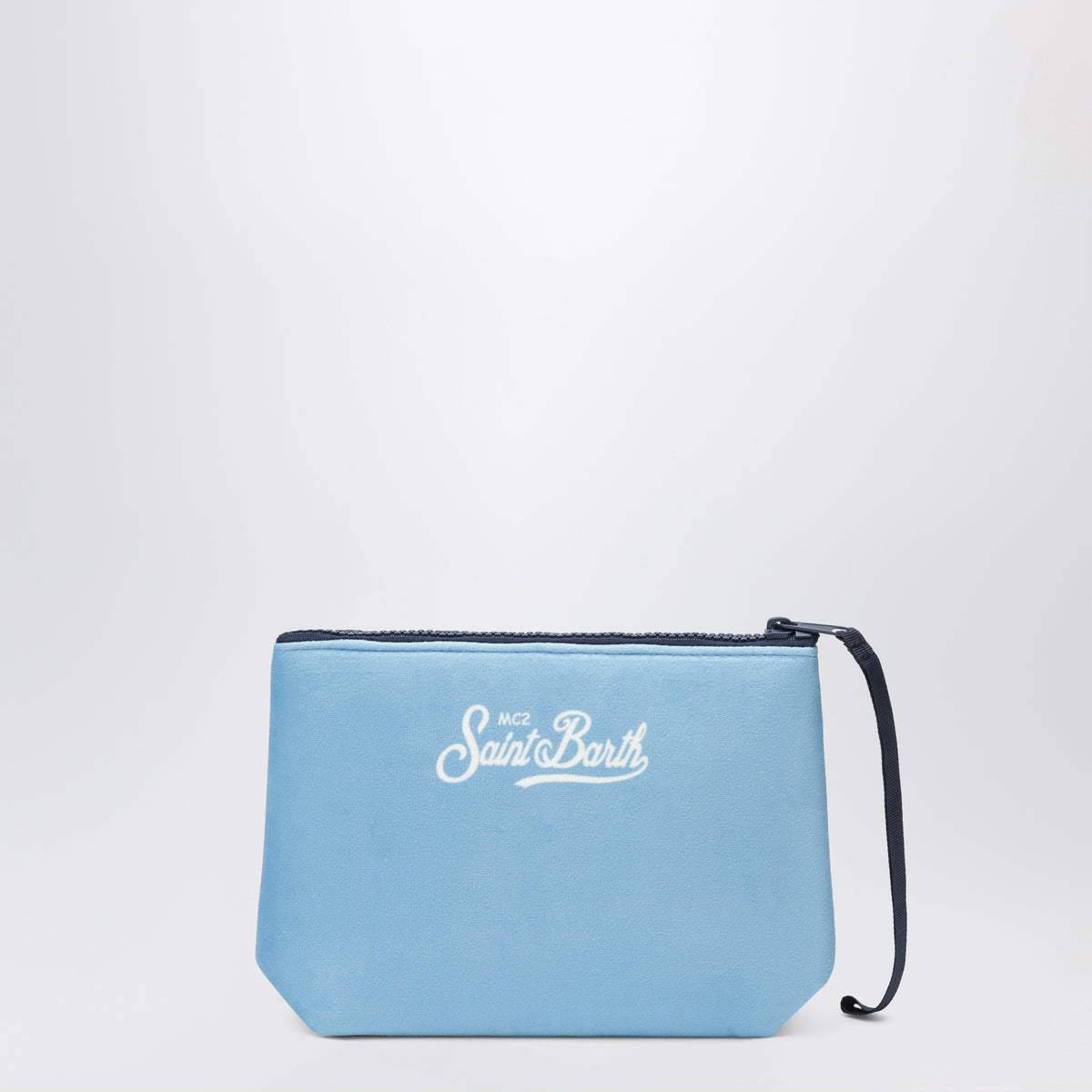 Aline pouch with Snoopy print