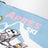 Aline pouch with Snoopy print
