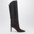 Alizze Knee Boot 85 color Merlot
