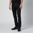 Black Wax skinny jeans