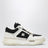Basket MA-1 blanche
