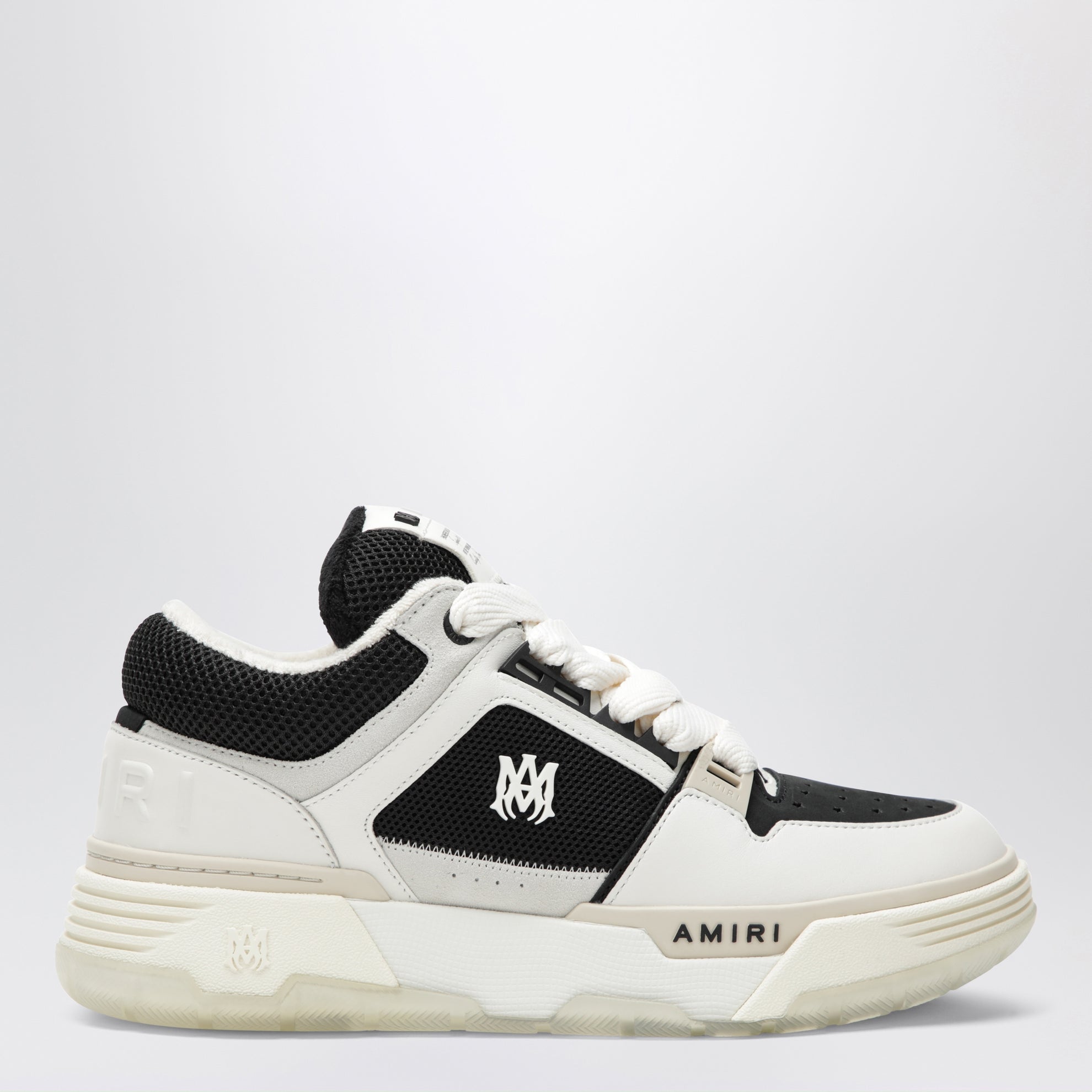 Sneaker MA-1 bianca