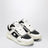 Basket MA-1 blanche