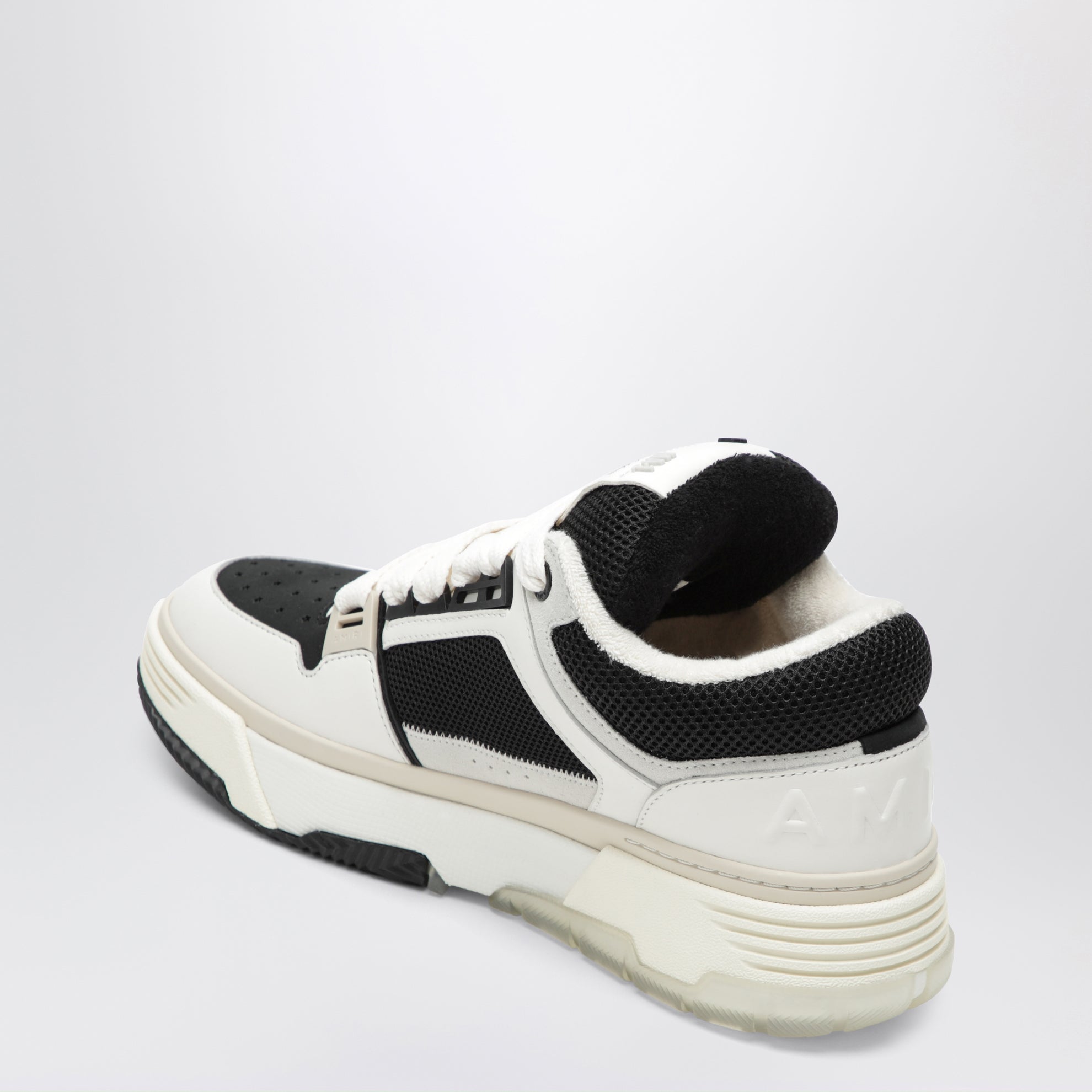 Sneaker MA-1 bianca