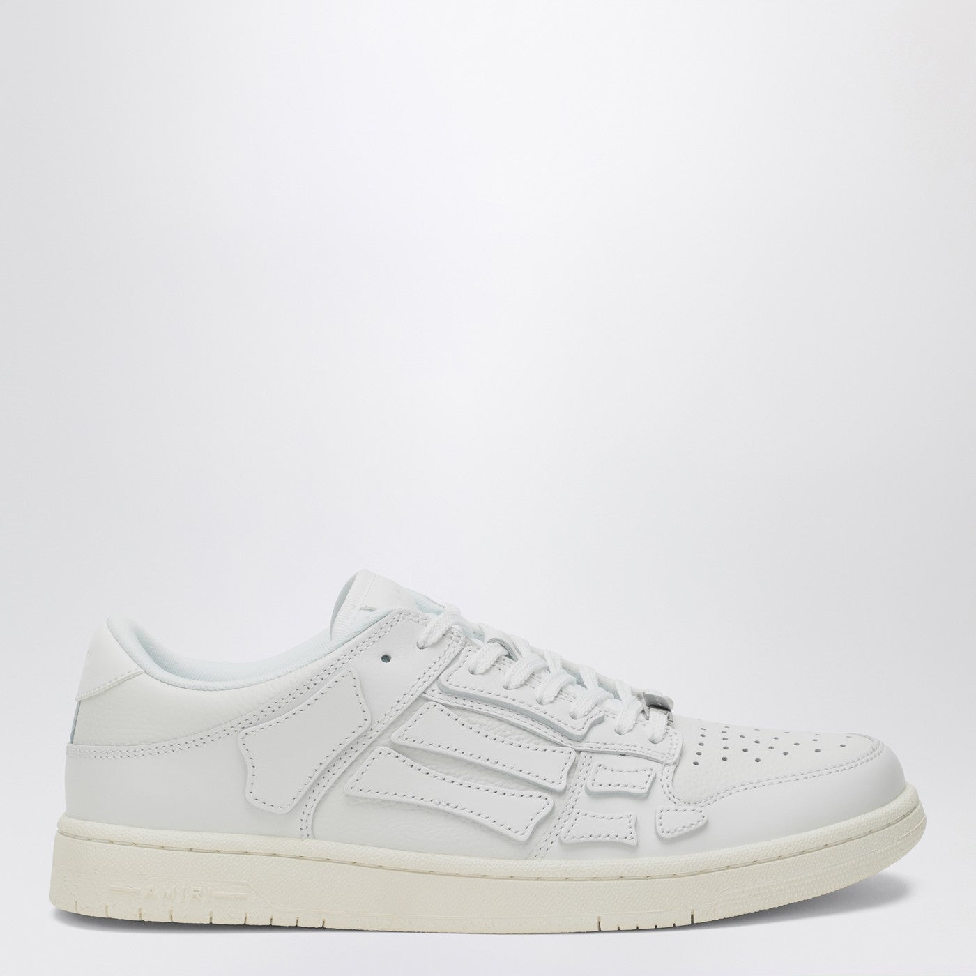 Sneakers Skel Top Low white