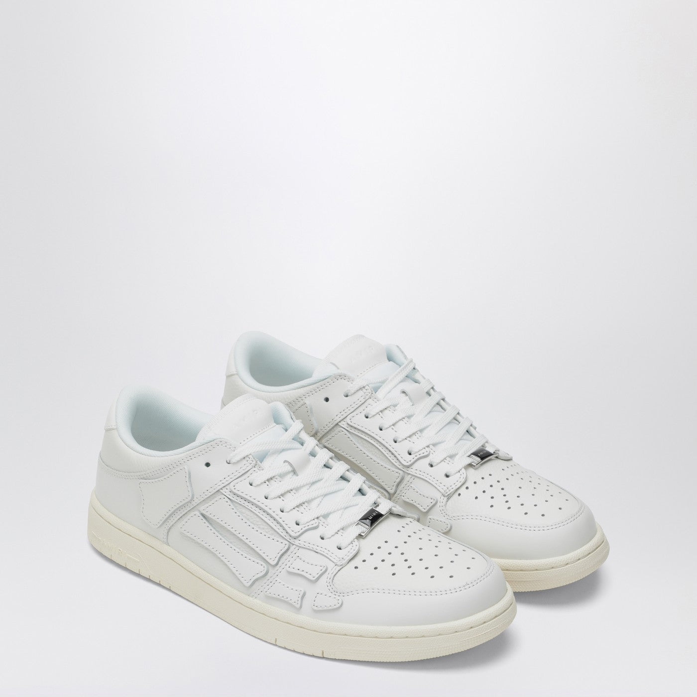 Sneakers Skel Top Low white