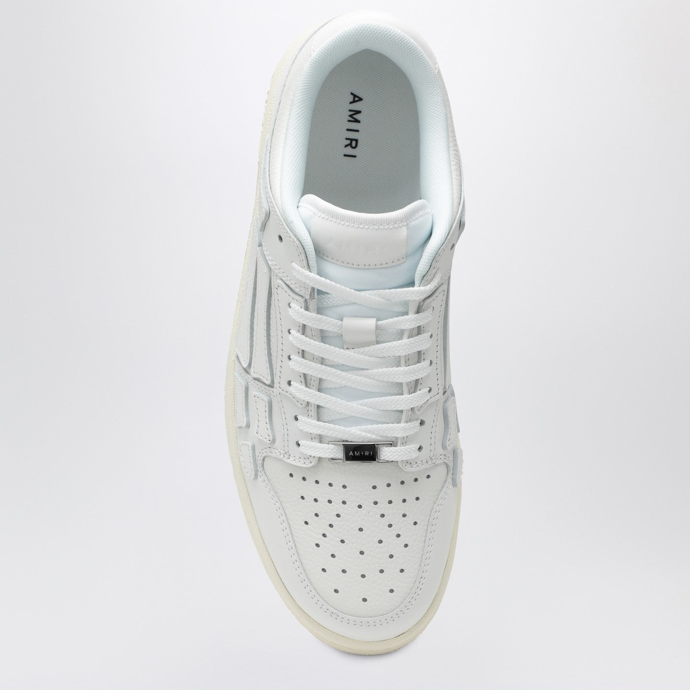 Sneakers Skel Top Low white