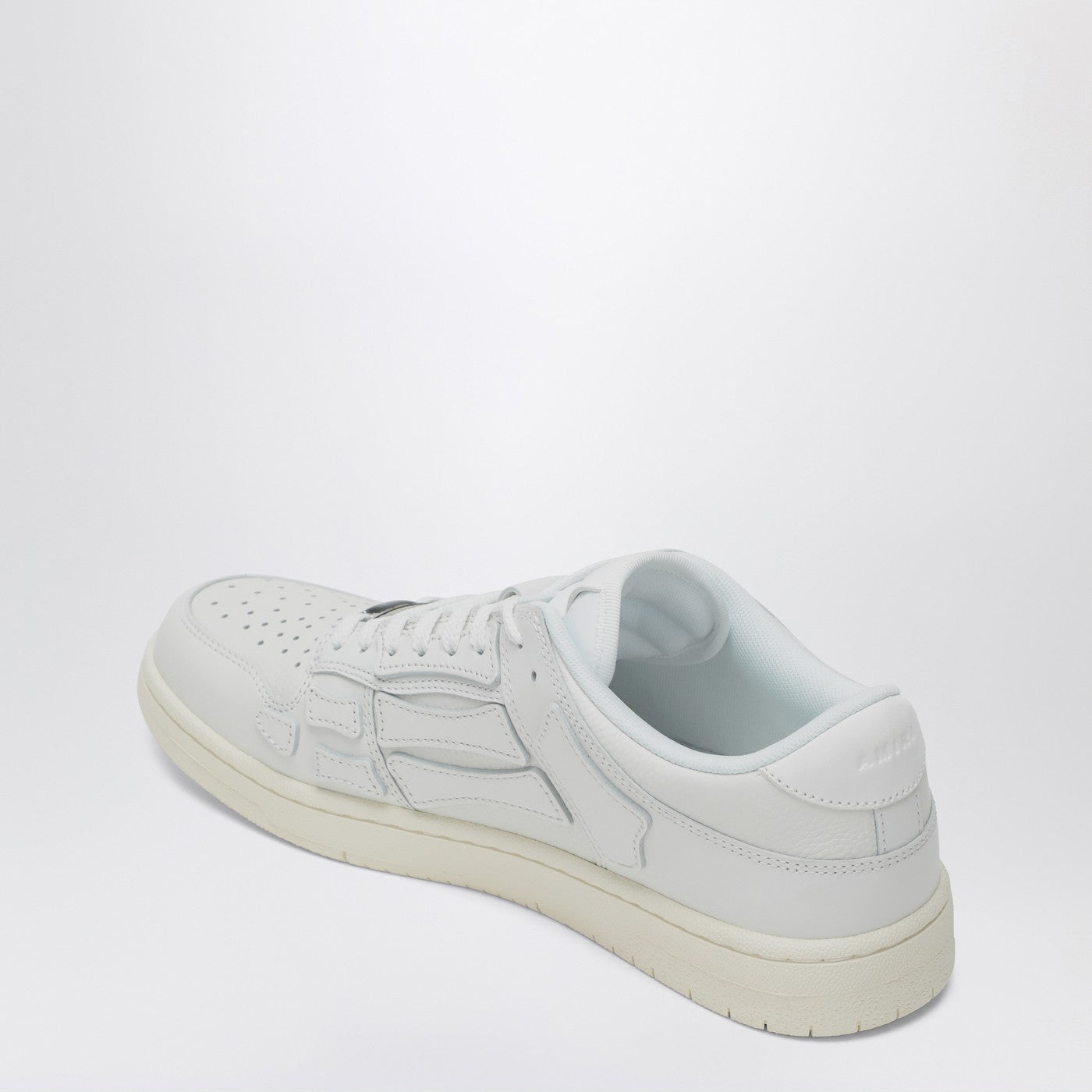Sneakers Skel Top Low white