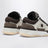 Sneaker MA-1 in pelle marrone