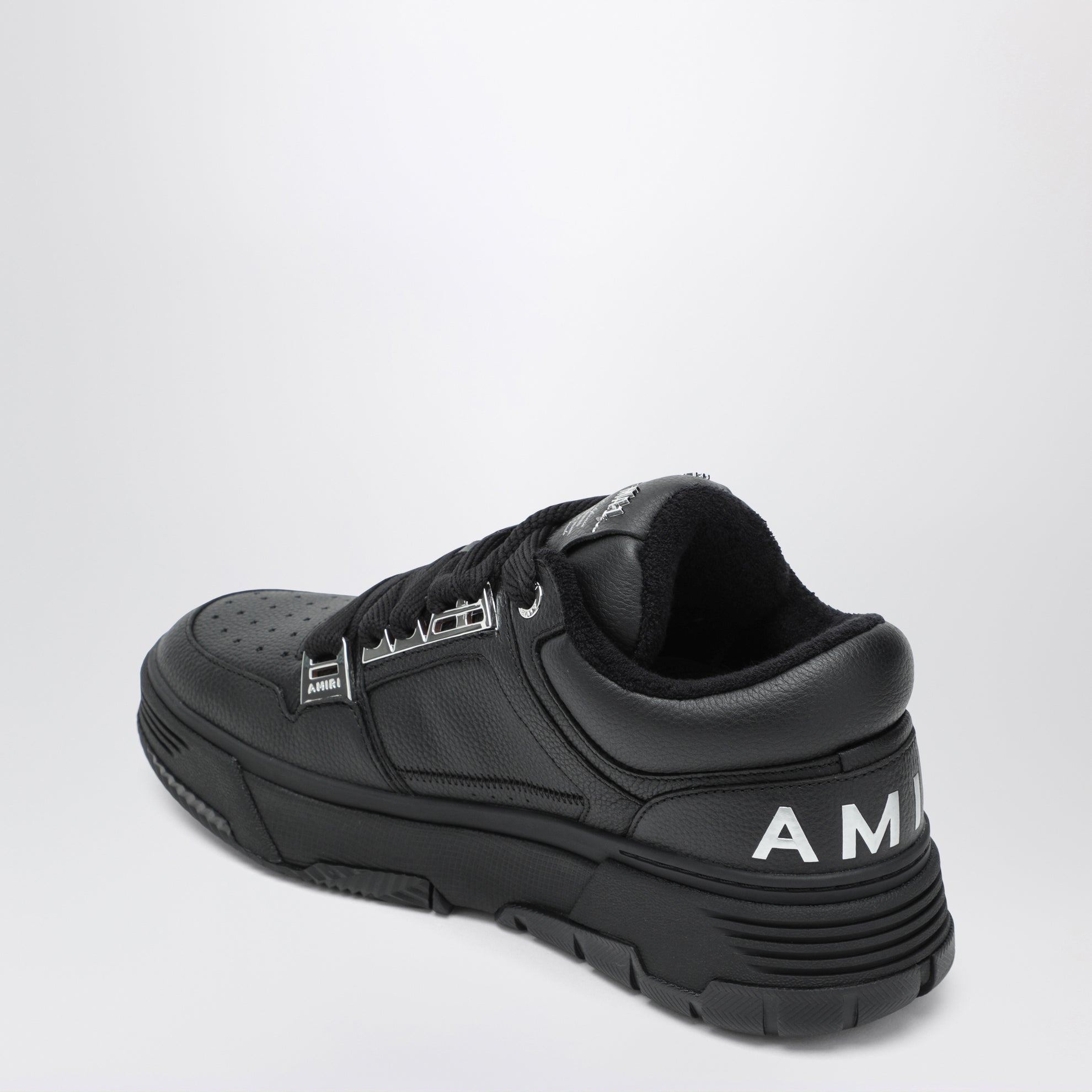 Sneaker MA-1 nera