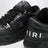 Sneaker MA-1 nera