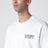 Bones Stacked white T-shirt