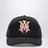MA Surf Foam trucker cap in black