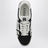 Sneakers Pacific Bones nera/bianca