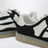 Sneakers Pacific Bones nera/bianca