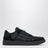 Sneakers Skel Top in pelle nere
