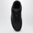 Sneakers Skel Top in pelle nere