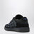 Sneakers Skel Top in pelle nere