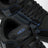 Sneakers Skel Top in pelle nere