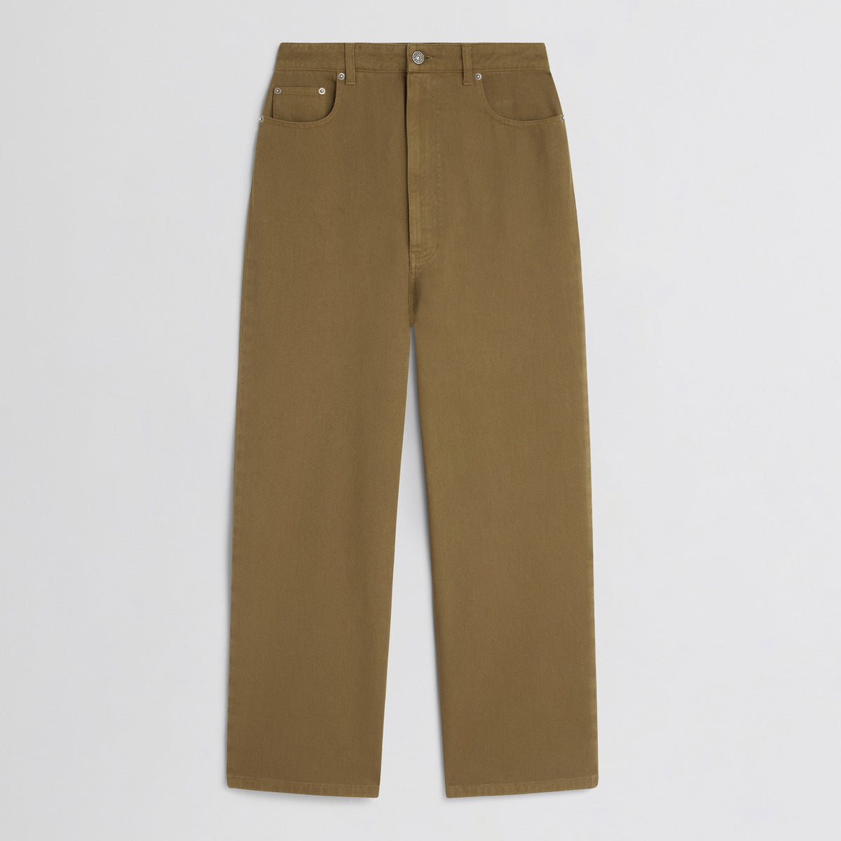 Drop trousers